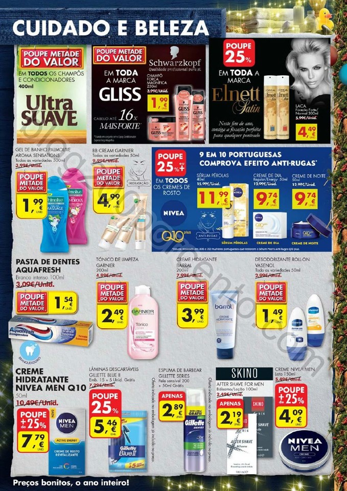 Antevisão Folheto PINGO DOCE Super promoções de