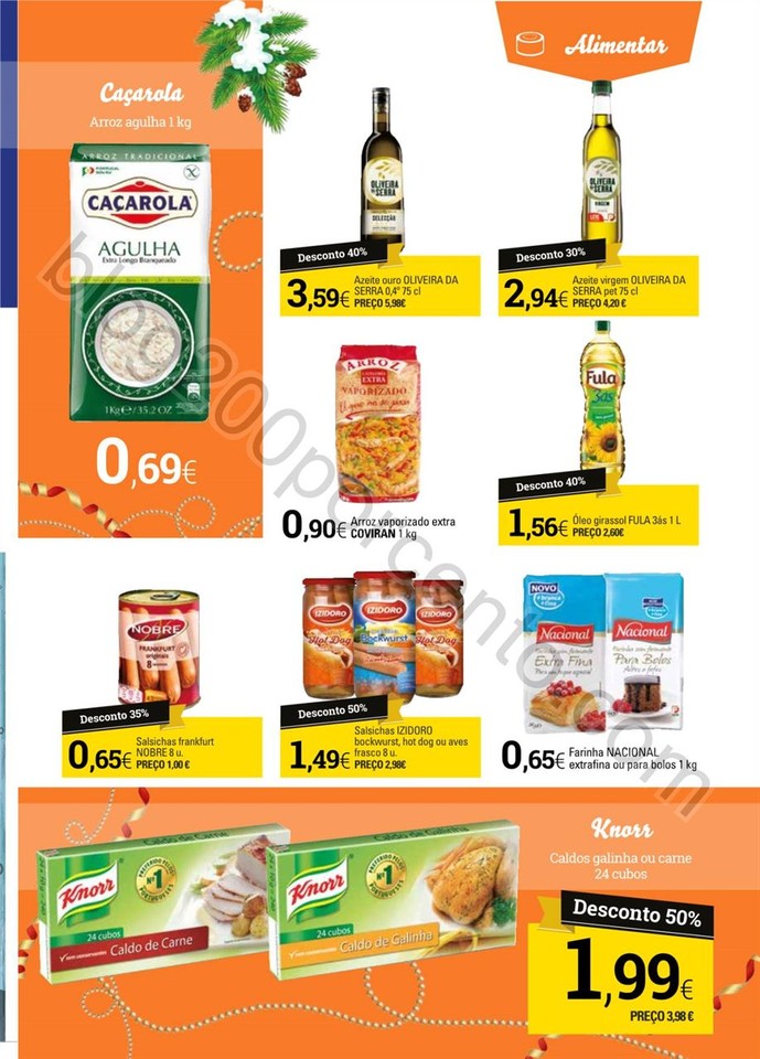 Antevisão Folheto COVIRAN Promoções de 13 a 31 