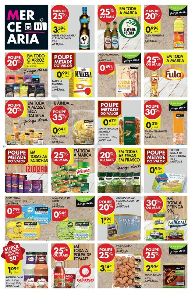 Antevisão Folheto PINGO DOCE Super Promoções de
