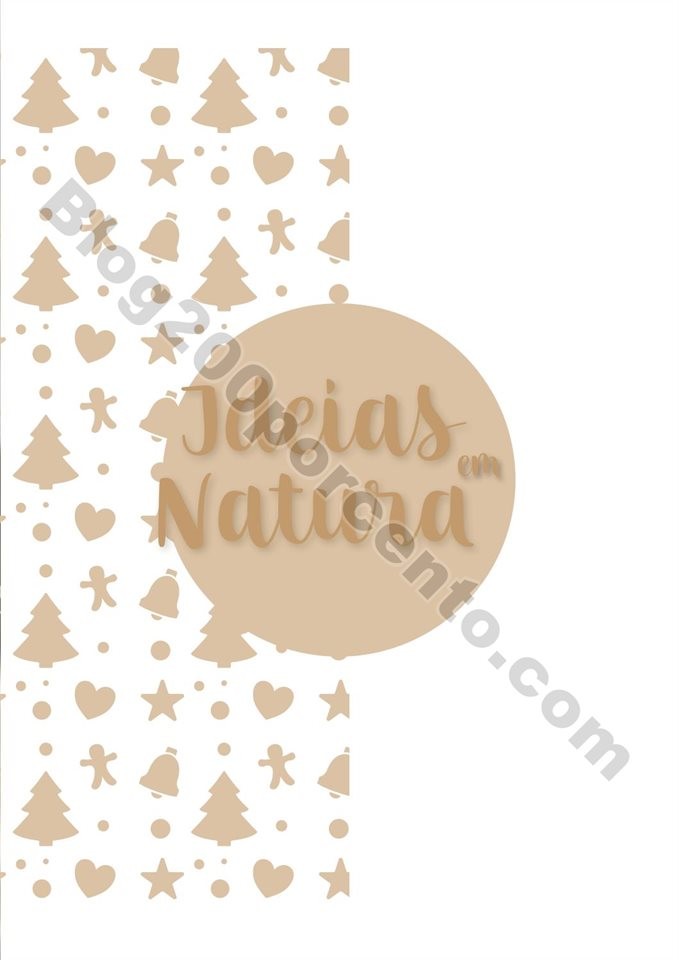 Antevisão Folheto ESPAÇO CASA Natal 2018  p23.jp
