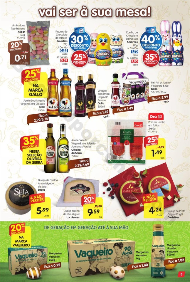 Antevisão Folheto MINIPREÇO Family promoções d