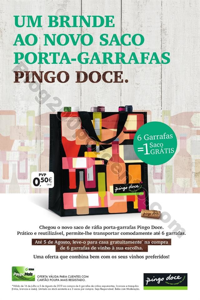Antevisão Folheto PINGO DOCE Extra Promoções de