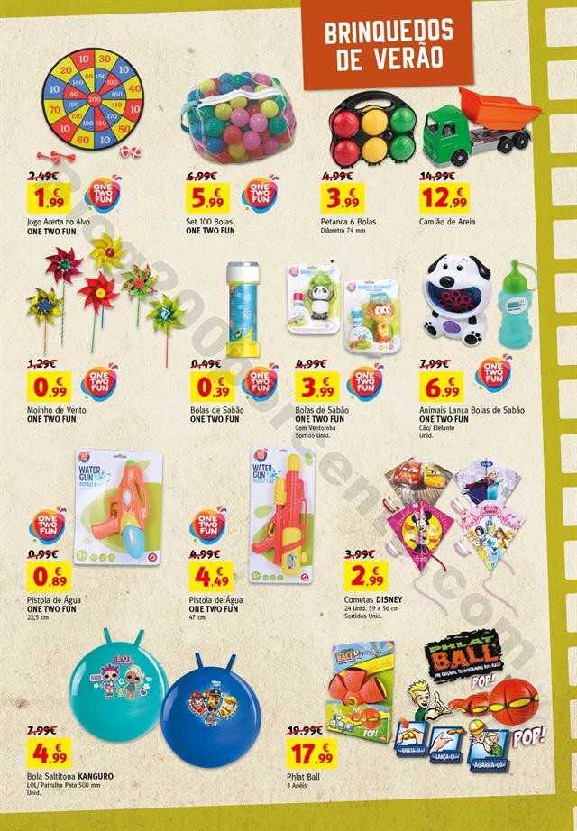 Antevisão Folheto JUMBO Promoções de 28 junho a