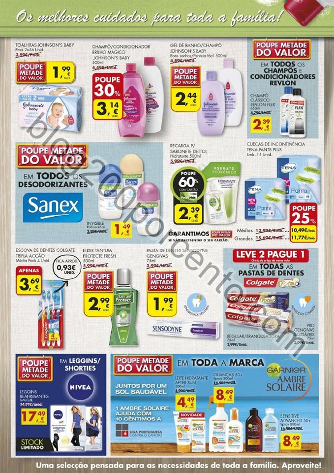 Antevisão Folheto PINGO DOCE Promoções de 24 a 