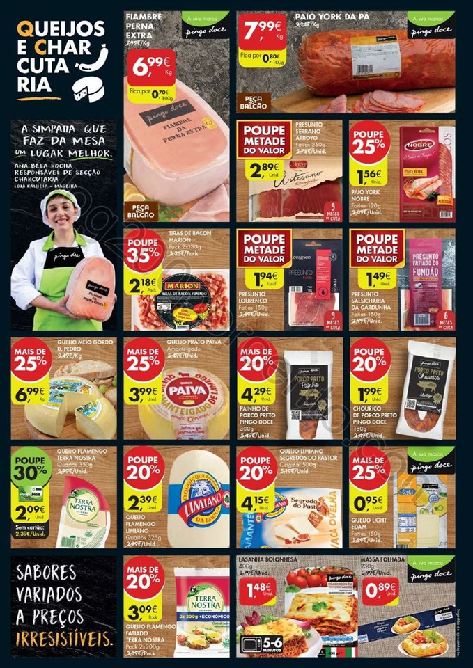 Antevisão Folheto PINGO DOCE Super Promoções de