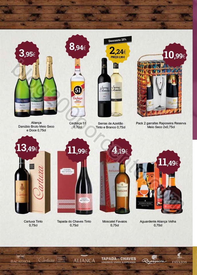 Antevisão Folheto COVIRAN Promoções de 13 a 31 