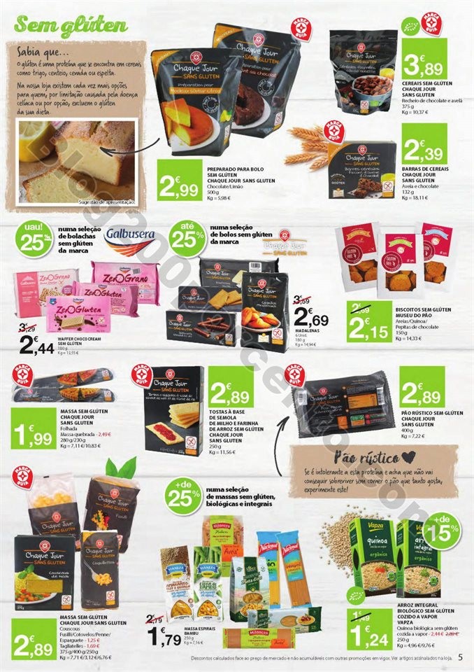 E-LECLERC Especial vida saudável 7 a 20 maio p5.j