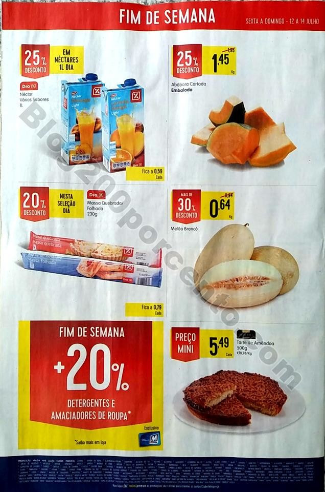 antevisao folheto minipreco minipreco 11 a 17 julh