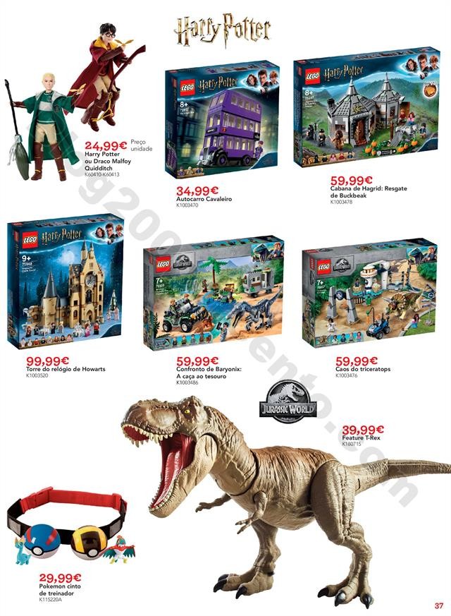 Antevisão Folheto TOYSRUS Promoções de 13 junho