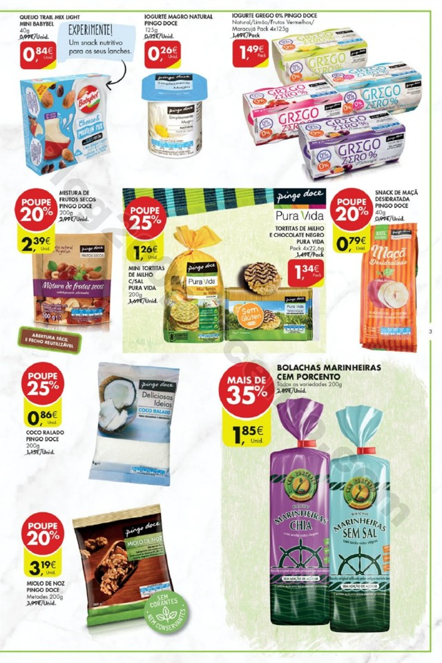 Antevisão Folheto PINGO DOCE Super Promoções de