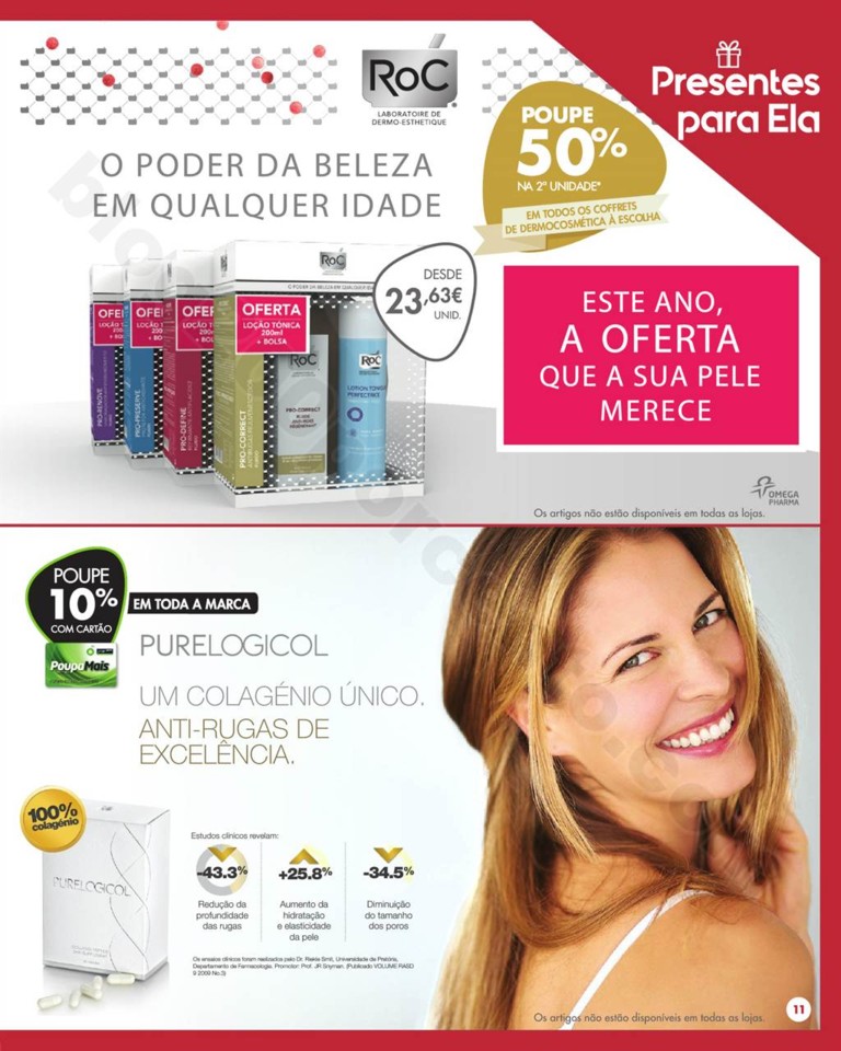 AntevisãoFolheto PINGO DOCE - BEM ESTAR Natal at