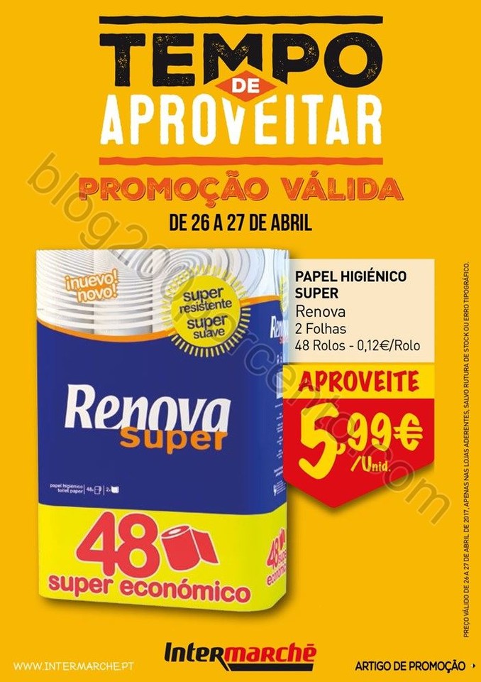 Extra Intermarché 26 e 27 abril p2.jpg