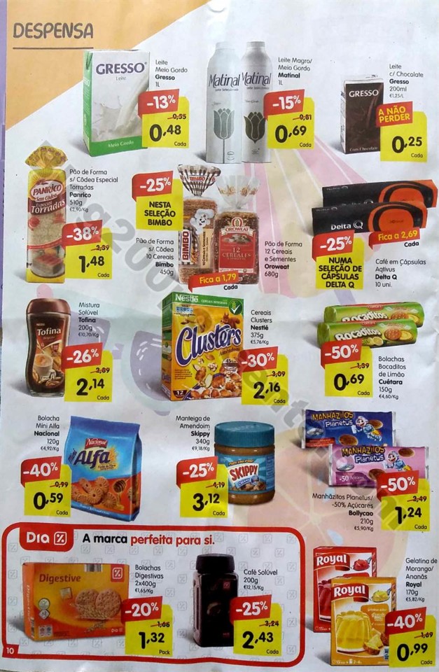 antevisao minipreco nacional promocoes 12 a 18 jul