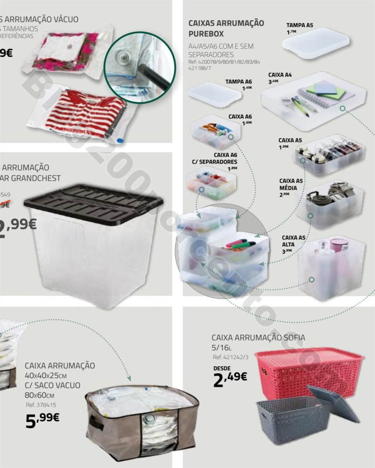 Antevisão Folheto DEBORLA Promoções de 27 abril