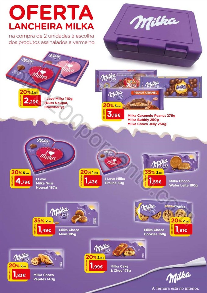 Antevisão Folheto COVIRAN Promoções de 28 novem