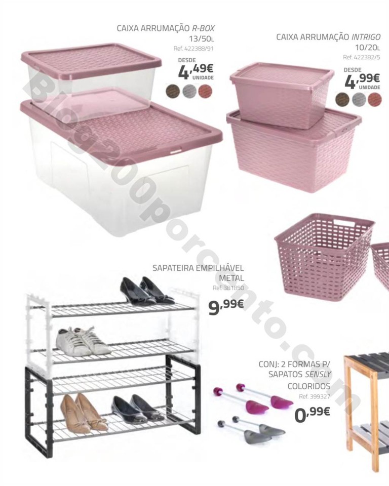 Antevisão Folheto DEBORLA Promoções de 27 abril