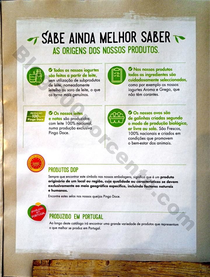 folheto extra pingo doce laticínios e charcutaria