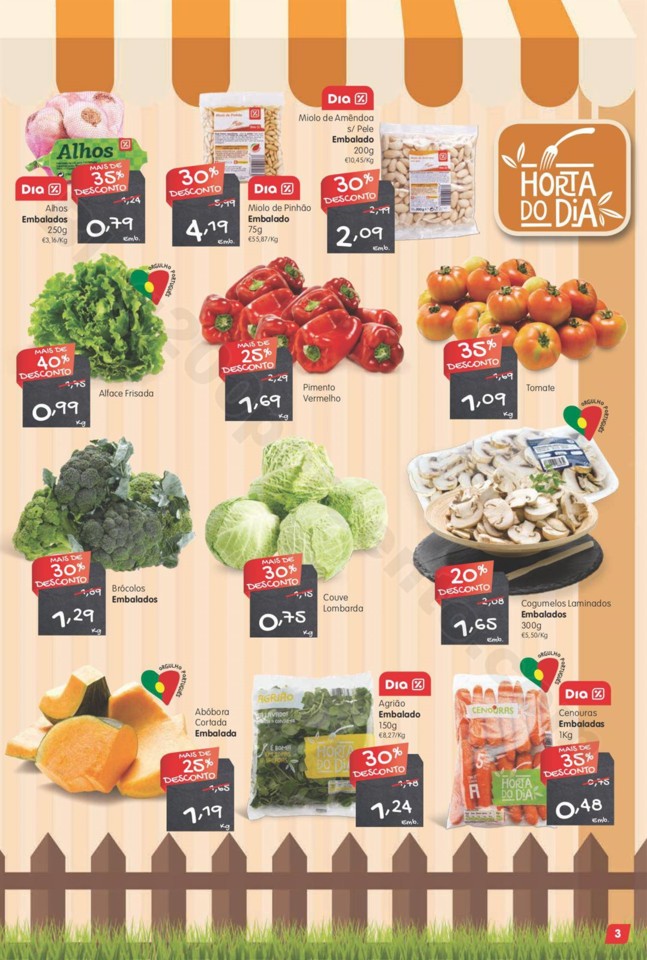 Antevisão Folheto MINIPREÇO Nacional Promoções