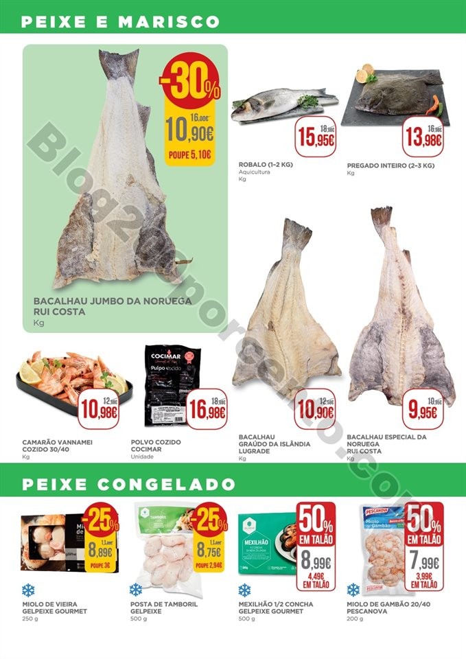 Antevisão Folheto EL CORTE INGLÉS Promoções de