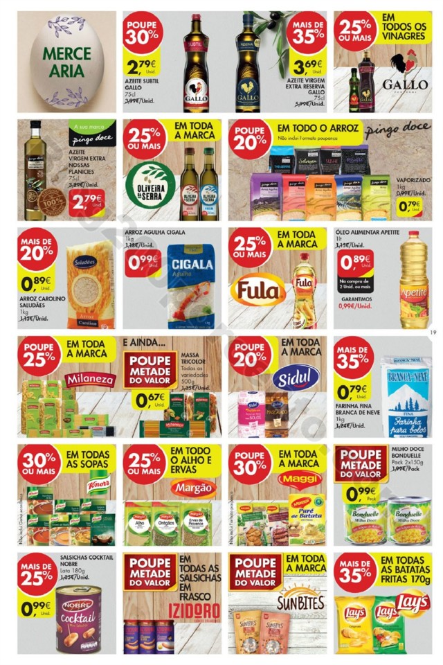 Antevisão Folheto PINGO DOCE Super Promoções de