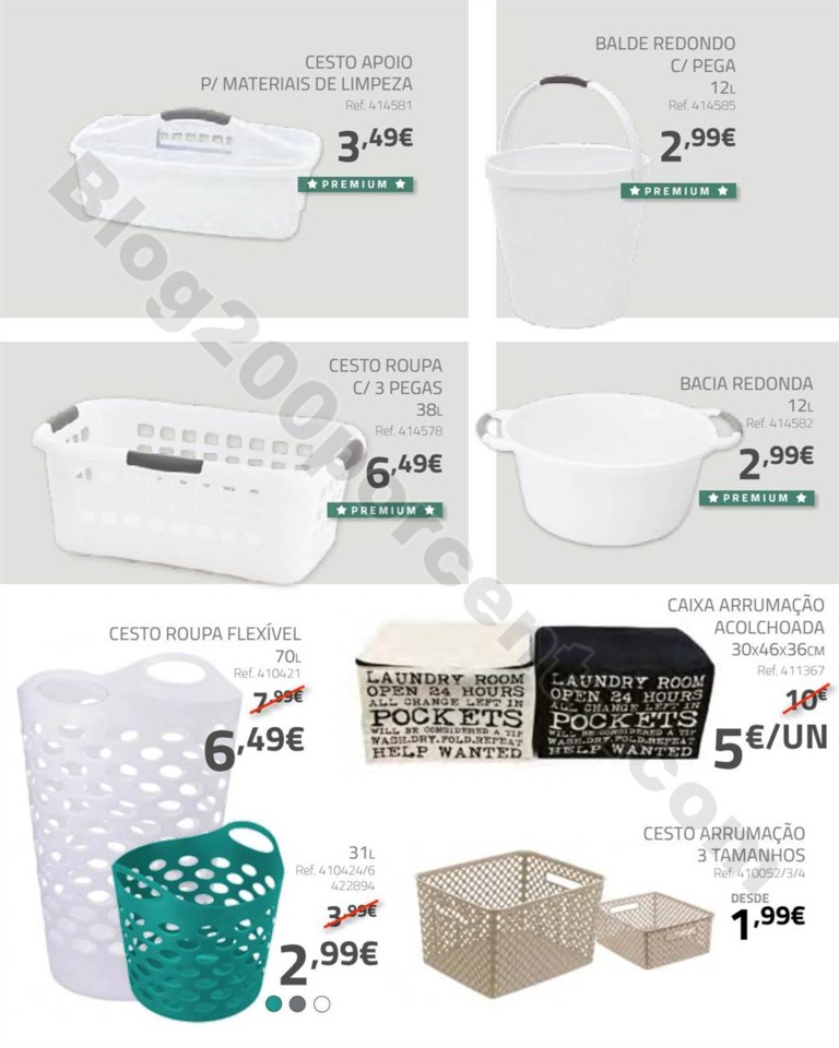 Antevisão Folheto DEBORLA Promoções de 27 abril