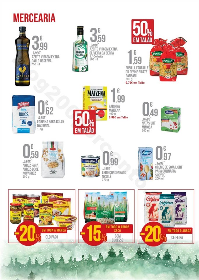 Antevisão Folheto EL CORTE INGLÉS Promoções de