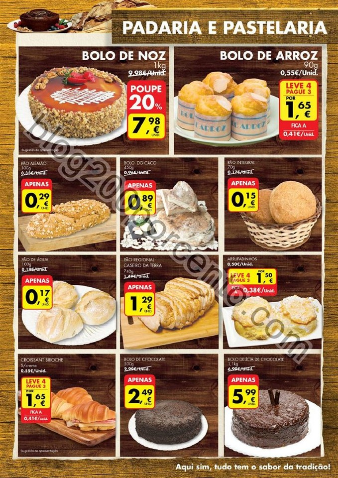 Antevisão Folheto PINGO DOCE Madeira de 26 julho 