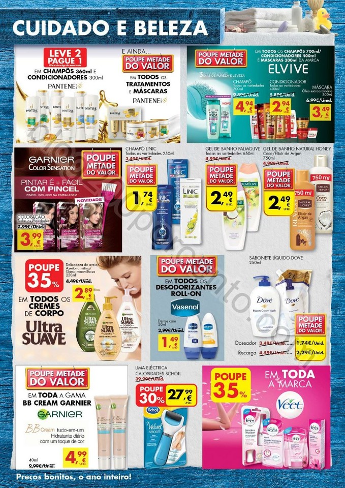 Antevisão Folheto PINGO DOCE Madeira Promoções 