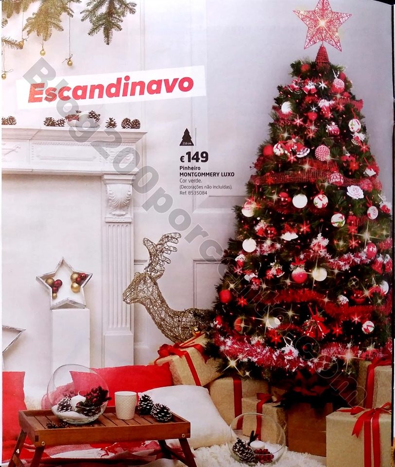 catalogo natal aki promocoes de 1 novembro a 10 de