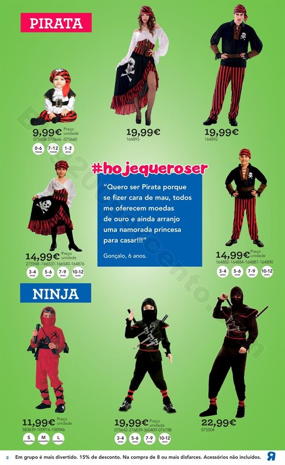 Clica para ver mais !