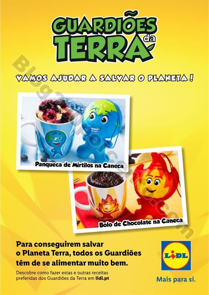 Antevisão Folheto LIDL Especial Cozinha Natal Pro