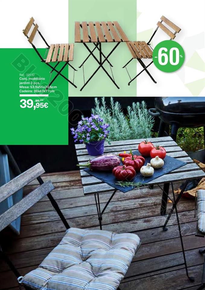 Antevisão Folheto ESPAÇO CASA Promoções de ver