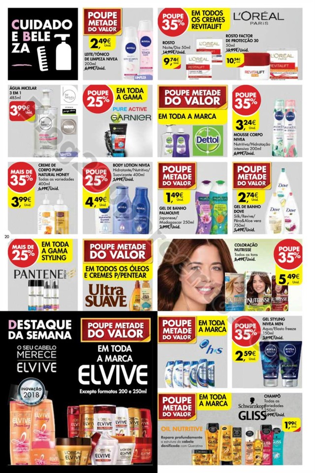 Antevisão Folheto PINGO DOCE Madeira Promoções 