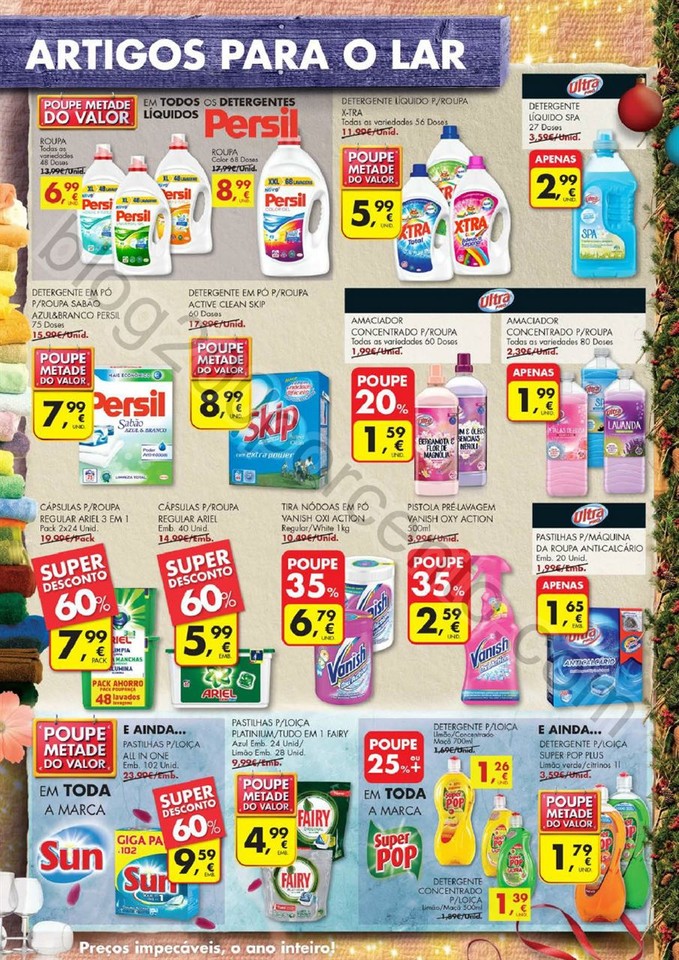 Antevisão Folheto PINGO DOCE Promoções de 13 a 