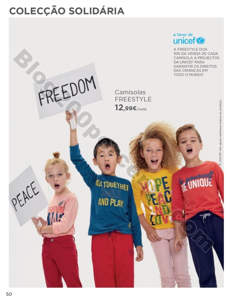 Antevisão folheto EL CORTE INGLÉS Promoções de