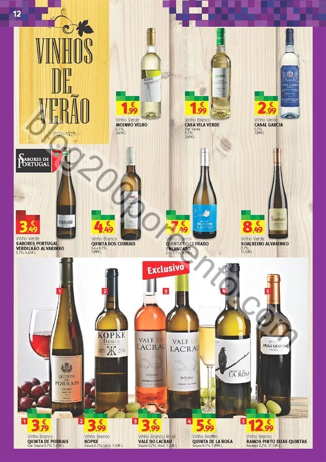 Antevisão Folheto JUMBO Promoções de 2 a 14 jun