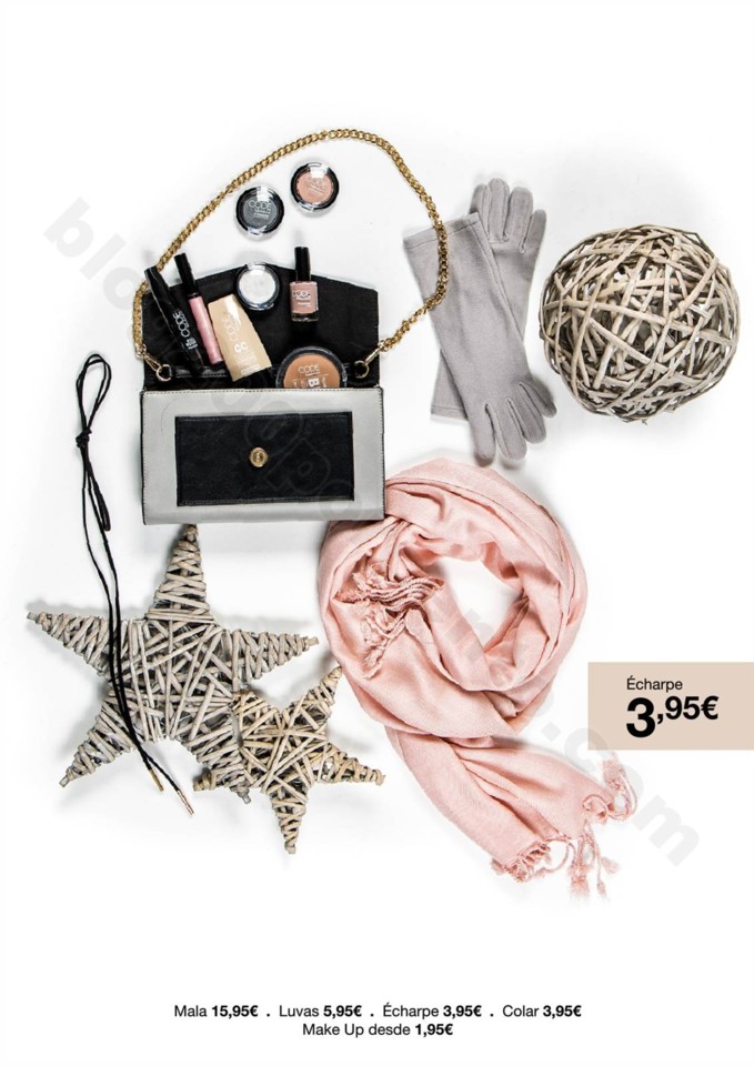 Novo Folheto CODE - PINGO DOCE Presentes de Natal 