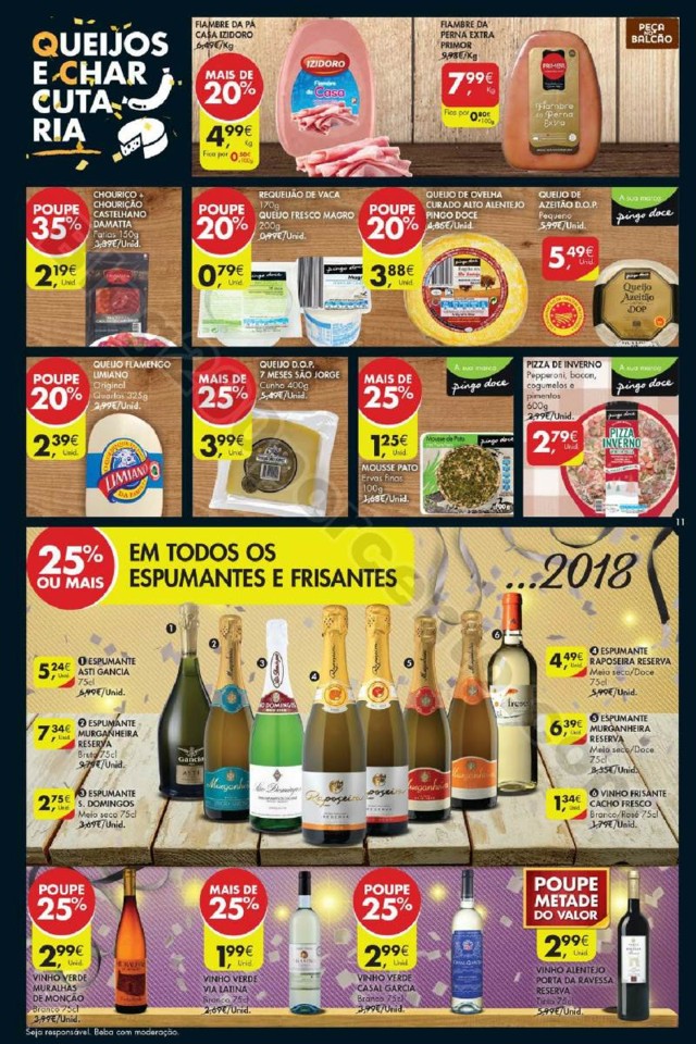 Antevisão Folheto PINGO DOCE Super Promoções de