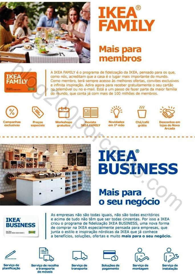 Antevisão Folheto IKEA Cozinhas promoções de 16