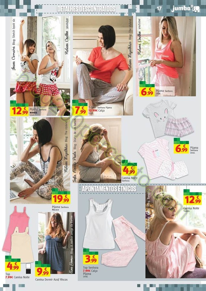 Antevisão Folheto JUMBO Promoções de 28 março 