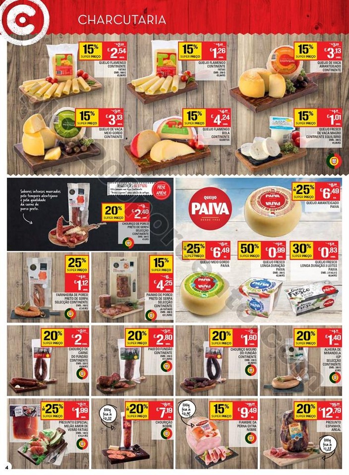 01 Antevisão CONTINENTE Madeira 16 a 22 agosto p4