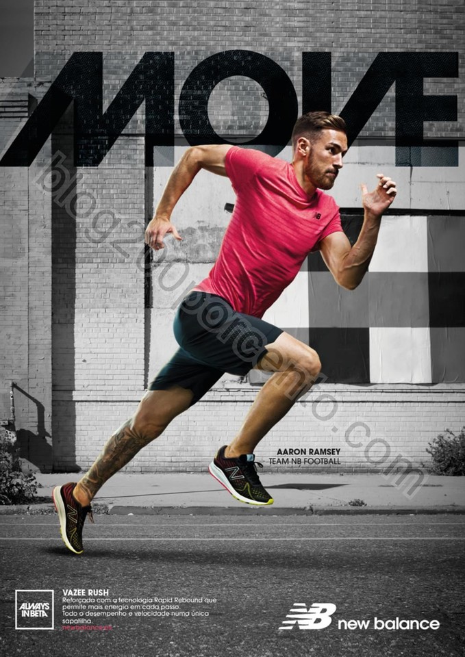 Novo Folheto SPORT ZONE Running de 14 setembro a 1