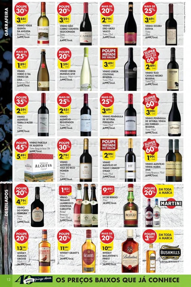 Antevisão Folheto PINGO DOCE Super Promoções de