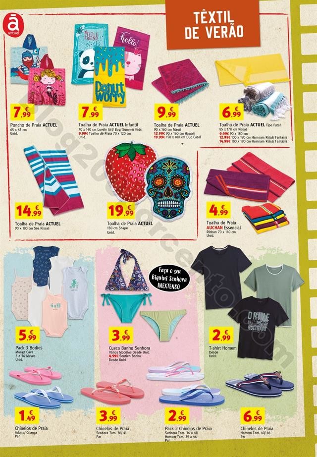 Antevisão Folheto JUMBO Promoções de 28 junho a