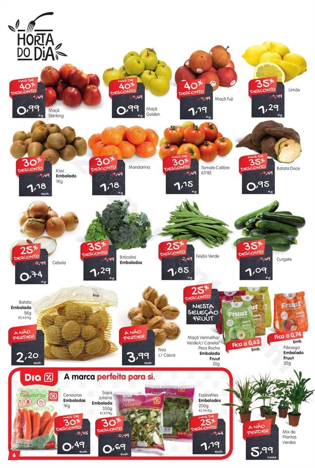 Antevisão Folheto MINIPREÇO Nacional Promoções