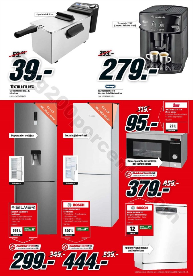 Antevisão Folheto MEDIA MARKT Promoções de 18 a