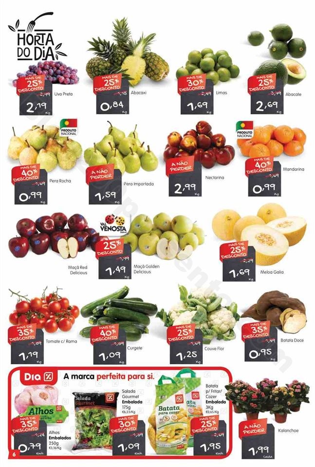 Antevisão Folheto MINIPREÇO Nacional Promoções