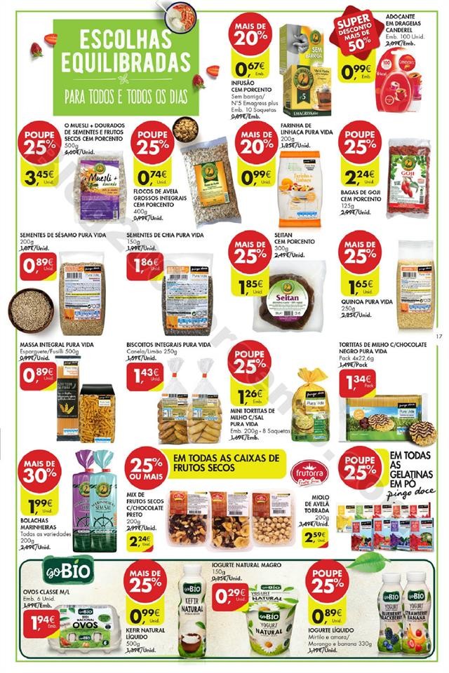 Antevisão Folheto PINGO DOCE Super Promoções de