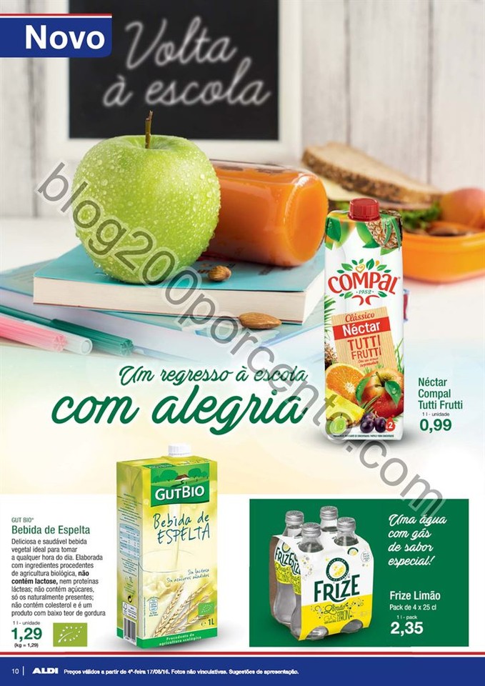 Antevisão Folheto ALDI Regresso às aulas p10010.