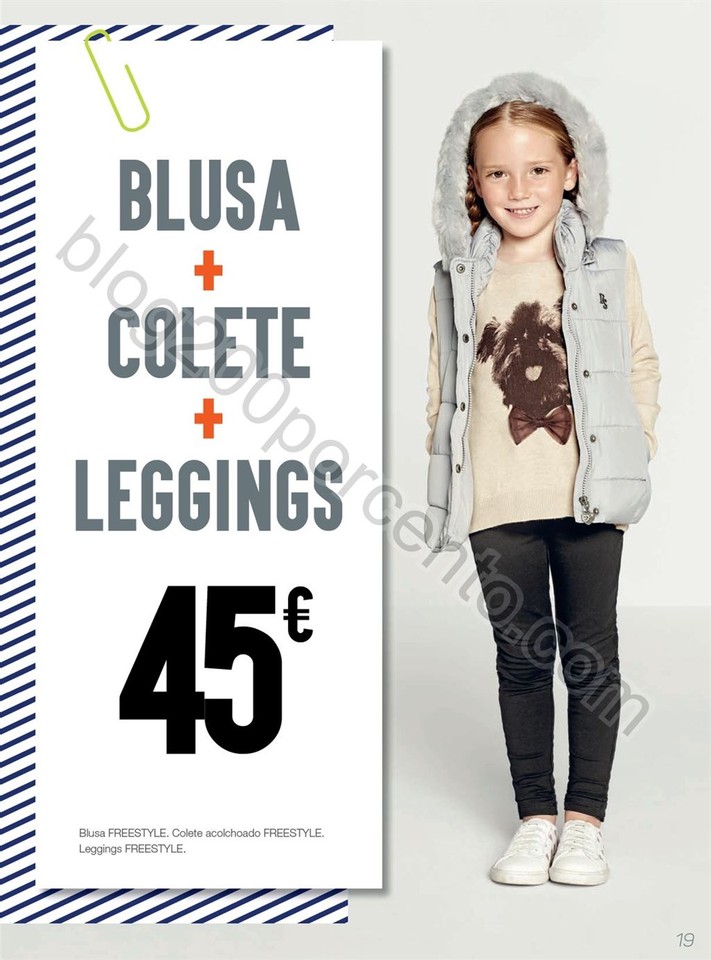 Novo Folheto EL CORTE INGLÉS Promoções de 27 ag